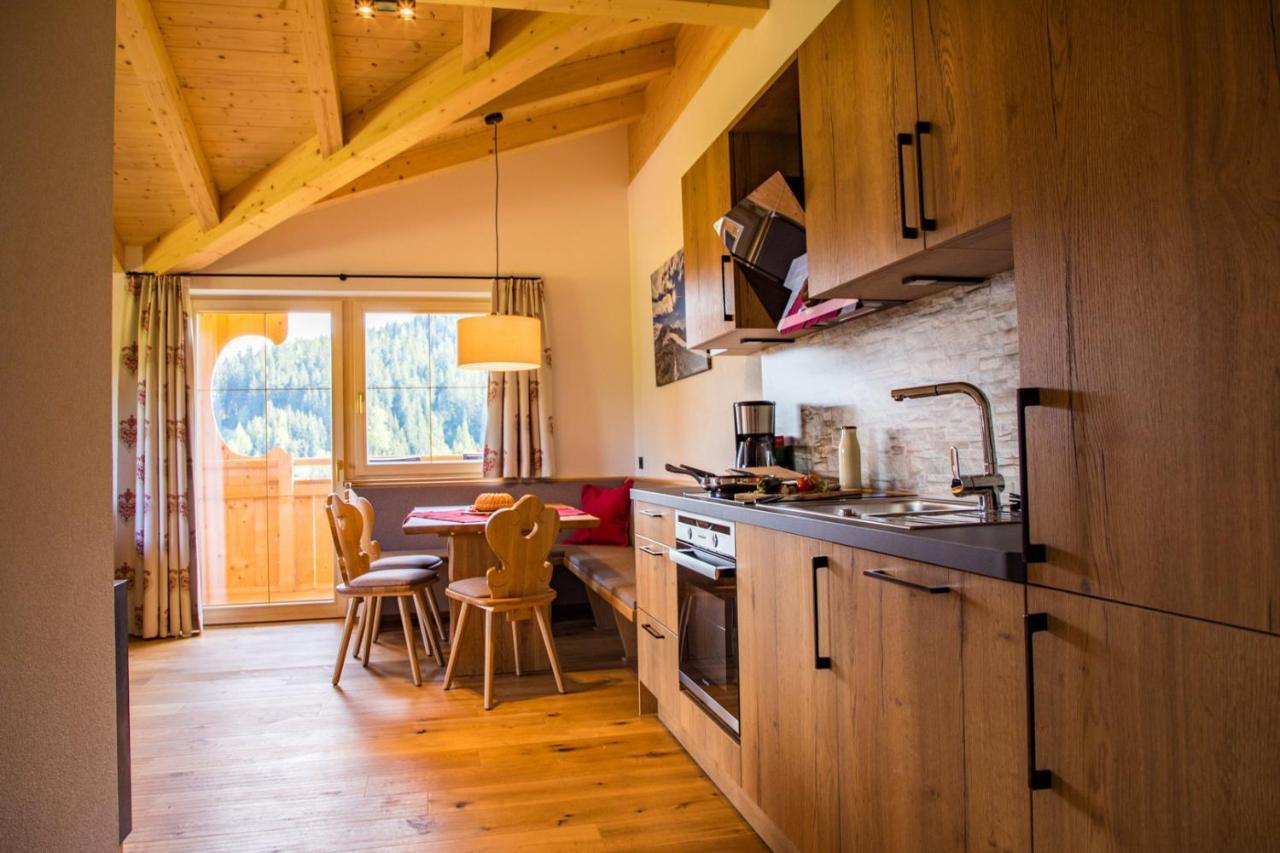 Sonnenappartements Madlstatthof Wildschoenau Exterior foto